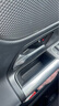 車(chē)酷佳奔馳新GLA/GLB200/220/EQA/EQB260車(chē)門(mén)中央扶手箱儲物盒收納中控 套裝【前+后門(mén)+扶手箱+按鍵】?jì)ξ锖?曬單實(shí)拍圖