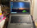 联想(Thinkpad)(i7/16G运行/独显)二手笔记本电脑 T450/430商务办公网课游戏本 95新 T470 i5 16G 512G固态 实拍图