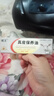 喵小姐輕奢高端品牌女士手提包包女包新款百搭大容量單肩斜挎包女小圓包 黑色（經(jīng)典百搭通勤時(shí)尚） 曬單實(shí)拍圖