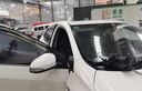 適用新款豐田雷凌后視鏡總成19 20 21至24年雙擎左右倒車鏡反光鏡 5線【珍珠白】 右邊 副駕駛 曬單實(shí)拍圖