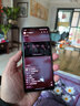 利際 oppoReno9Pro+手機(jī)殼新款高端素皮reno9金屬鏡頭全包防摔保護(hù)套超薄商務(wù)時(shí)尚外殼 OPPOReno9Pro+【典雅黑】 曬單實(shí)拍圖