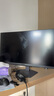 LG G8 27英寸4K顯示器 雙模4K180Hz/1K360Hz HDR400 HDMI2.1 FastIPS 高刷電腦顯示屏 27G810A 曬單實(shí)拍圖