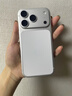 Apple/蘋(píng)果 iPhone 17 Pro 512GB 銀色 支持移動(dòng)聯(lián)通電信5G 雙卡雙待手機 曬單實(shí)拍圖