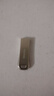 閃迪（SanDisk） U盤(pán) CZ74酷奐銀色金屬外殼安全加密電腦優(yōu)盤(pán) USB3.1 128G 讀速高達400MB/S 曬單實(shí)拍圖