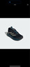 阿迪達斯（adidas）童鞋男女大童DURAMO SL旋鈕運動(dòng)鞋 IE9100黑/灰/藍 曬單實(shí)拍圖