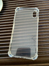 安詩(shī)登適用iphonex手機殼蘋(píng)果x保護套xr新款xs透明xsmax防摔xsxmax氣囊xsmaxs全包xmax硅膠軟殼簡(jiǎn)約 iPhone X 全透明【升級隱形氣囊+輕薄防摔】 曬單實(shí)拍圖
