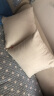 艾薇抱枕家纺 高弹沙发抱枕芯 汽车方垫芯 办公室靠垫芯45*45cm单只装 实拍图
