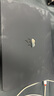 森膜2024/23款MacBook M4/M3 Pro14 16英寸保護殼A3112/3403/2992/2991蘋(píng)果筆記本電腦機身外殼保護套 神秘黑+同色鍵盤(pán)膜【流沙殼】 23款M3 Pro 14英 曬單實(shí)拍圖