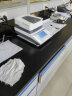力辰科技（lichen）快速水分测定仪实验室水份测量仪含水率测试全自动检测卤素水分仪 LC-DHS-10A新款（50g/0.005g) 实拍图