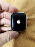 【二手99新】二手蘋(píng)果智能手表S9運動(dòng)apple S8 iwatch7 S10蜂窩GPS國行 S8/GPS款/銀色 45mm【送殼膜充電器】99新 曬單實(shí)拍圖