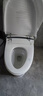 地爾（iDear）智能馬桶一體機(jī)家用全自動(dòng)即熱沖洗助便電動(dòng)馬桶小戶型米諾斯瑞婭 中配【大沖力智能沖洗】 適用390mm以上 曬單實(shí)拍圖