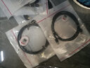 禮嘉 六類網(wǎng)線 CAT6類千兆非屏蔽極速8芯雙絞線 工程家用網(wǎng)絡(luò)跳線成品網(wǎng)線 藍色8米 LJ-T68 曬單實拍圖