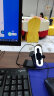 斯泰克（stiger）美颜补光4K直播摄像头电脑高清带麦克风免驱动 9倍变焦 网课考研面试视频会议笔记本台式USB 晒单实拍图