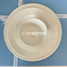 Wedgwood[11.11保價(jià)]意大利浮雕一人食骨瓷餐具3件套餐碗餐盤(pán)單人碗盤(pán) 專(zhuān)供-意大利浮雕一人食 3頭 曬單實(shí)拍圖