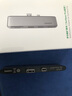 綠聯(lián)  適用 Surface擴展塢轉接頭HDMI轉換器4k投屏3.5mm拓展塢 通用Surface Pro5/6代平板筆記本 曬單實(shí)拍圖
