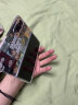 三星 Galaxy Z Fold4 沉浸大屏体验 新品5G手机 旗舰级影像系统二手 99新 空山绿 12GB+512G 实拍图