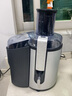 飛利浦全新商用機(jī)型 原裝Philips/飛利浦 HR1861 榨汁機(jī)高出汁率渣汁分離大投料口HR1866 HR1861全新機(jī)器（有杯子+刷子） 曬單實(shí)拍圖