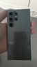 SAMSUNG Galaxy S24 Ultra 新品 全網(wǎng)通5G  AI旗艦智能手機(jī) S24Ultra 鈦黑（12GB） 256GB【港版】店保 6期O息 曬單實拍圖
