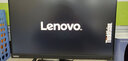 聯(lián)想（lenovo） 1080P高清商用辦公電腦顯示器 窄邊框 TUV認(rèn)證護(hù)眼低藍(lán)光不閃屏 廣色域豐富接口 S22i-30 21.5英寸IPS屏75Hz高刷 曬單實(shí)拍圖