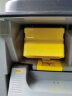 天威 适用京瓷8520粉盒 TK898墨盒FS-C8520MFP C8525MFP C8025 C8020墨粉255 205复印机墨粉盒 黄色大容量 实拍图