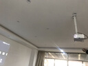 明基（BenQ）投影儀高清智能商務(wù)辦公家用U盤直讀無線WiFi手機(jī)同屏投影機(jī) E580 3500流明高清智能 官方標(biāo)配+聯(lián)系商家好禮四選一 曬單實(shí)拍圖