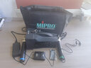 MIPRO 咪寶擴音器配件話筒MA-100/202/303/505/708/808適用 手持話筒（ACT32H） 曬單實拍圖