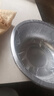 【?京東物流配送】油壺自動(dòng)開(kāi)合油瓶廚房玻璃油罐醋壺醬油瓶防漏 自動(dòng)開(kāi)合油壺1個(gè)630ml 曬單實(shí)拍圖