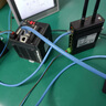 移星（MoweStar）工業(yè)無線路由器AP/WIFI6雙頻中繼橋接漫游客戶端百兆千兆無線交換機(jī)VPN網(wǎng)關(guān)WIFI高速雙頻路由器 VS705W 百兆WiFi 2.4G單頻 含電源適配器 曬單實(shí)拍圖