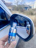 秒速汽車(chē)玻璃鍍晶液納米水晶鍍膜劑前擋風(fēng)玻璃防潑水車(chē)窗防水驅(qū)水神器 玻璃鍍晶+施工工具 玻璃鍍晶液 曬單實(shí)拍圖