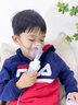 rossmax脈博士脈博士霧化器家用家庭霧化兒童嬰幼兒成人家用醫(yī)用級(jí)霧化器NB500 【兒童適用】?jī)和F化霧化配件*5+退熱貼 曬單實(shí)拍圖