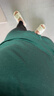 蕉內(nèi)熱皮3系男女士保暖內(nèi)衣套裝棉感秋衣秋褲鎖溫棉感打底衣秋冬季 曬單實拍圖