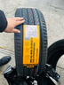 德國馬牌輪胎/Continental 225/50R18 95W 【防爆胎UC6】SSR適配寶馬X1 全新輪胎 汽車輪胎 18寸 曬單實(shí)拍圖