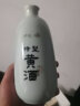 网易严选 黄酒 八年陈酿 半干型 绍兴特产 500ml*6瓶 整箱装  美酒礼盒 实拍图