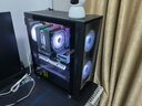 AMD千幀電競 銳龍9800X3D/7800X3D主機(jī)整機(jī)/RTX5070TI/RTX5080/5070顯卡組裝臺式機(jī)渲染設(shè)計主機(jī)整機(jī) 性價款：R7 9700X+RTX5060Ti 曬單實拍圖