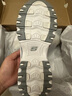 斯凱奇（Skechers）奶茶熊女鞋秋季厚底老爹鞋軟底百搭熊貓鞋休閑運(yùn)動(dòng)鞋149238 曬單實(shí)拍圖