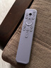 FORAPP 可愛(ài)卡通索尼75X80/85/90K英寸TX800C電視遙控器保護套加厚 新款保護套灰藍（沒(méi)有遙控器） 曬單實(shí)拍圖