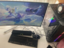 英邦達英特爾酷睿i7升十八核4060獨顯64G內存組裝臺式機電腦主機大游戲商用辦公設計水冷整機全套 三 酷睿i9級36核4050丨1TB光追獨顯 主機+32英寸高刷護眼顯示器 曬單實(shí)拍圖