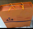 洋河 藍色經(jīng)典 海之藍42度 480ml*2瓶 禮盒裝（中秋送禮）濃香型白酒  曬單實(shí)拍圖