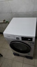 西門子（SIEMENS）iQ300 10公斤滾筒洗衣機全自動 智能除漬 強效除螨 防過敏 15分鐘快洗 100AW 家電國家補貼 曬單實拍圖
