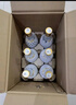 杏花村汾酒 清香型白酒 送禮自飲 53度 475mL 6瓶 黃蓋非原箱 曬單實(shí)拍圖