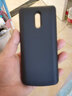諾康士OPPO Reno背夾充電寶夾背電池一體式無(wú)線(xiàn)快充移動(dòng)手機充電殼移動(dòng)電源 Reno【軟邊升級款】磨砂黑 曬單實(shí)拍圖