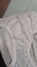 AB內(nèi)衣女童內(nèi)褲兒童短褲女孩抗菌兒童內(nèi)褲4條裝 3022 新花色隨機(jī) 4條 165cm/XL 曬單實(shí)拍圖