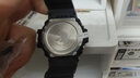 卡西歐（CASIO）手表G-SHOCK太陽(yáng)能三重感應器6局電波防水運動(dòng)男表 GW-9400-1 曬單實(shí)拍圖