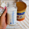 美赞臣（MeadJohnson）婴幼儿奶粉 优量DHA/HMO/益生元 港版安儿宝A+3段1680g 荷兰产地 实拍图