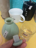 黃金法則果酒微醺甜酒女士低度酒鮮果發(fā)酵網(wǎng)紅酒古風(fēng)壇裝冬釀酒送禮雞尾酒 青梅酒300ml*1瓶 曬單實拍圖