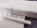 Apple/苹果 Pencil (第二代) 触控笔 手写笔 适用于iPad Pro/iPad Air/iPad mini 实拍图