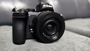 尼康（Nikon） 【全新國行正品帶票】Z50微單Vlog高清數碼相機單機/套機觸摸翻轉屏帶WIFI4K高清視頻微單相機 Z50 16-50 VR防抖全新拆套機 套餐一【送閃迪64G卡新手入門(mén)必備套餐】 曬單實(shí)拍圖