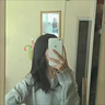 LPOX2025年秋冬新款女學(xué)生韓版v領(lǐng)毛衣女套頭寬松百搭顯瘦慵懶風針織 灰白色 S (建議75-90斤) 曬單實拍圖