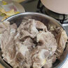 井親內(nèi)蒙古新鮮滿肉牛脊骨 新鮮帶肉牛蝎子 多肉牛脖骨 國(guó)產(chǎn)牛龍骨熬 3斤 曬單實(shí)拍圖