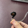 鐵三角（Audio-technica） ATH-E40專業(yè)監(jiān)聽雙動(dòng)圈入耳式耳機(jī) / E50直播舞臺(tái)監(jiān)聽音樂耳機(jī) / E70三單元?jiǎng)予FHIFI耳機(jī) E70 三單元?jiǎng)予F 曬單實(shí)拍圖